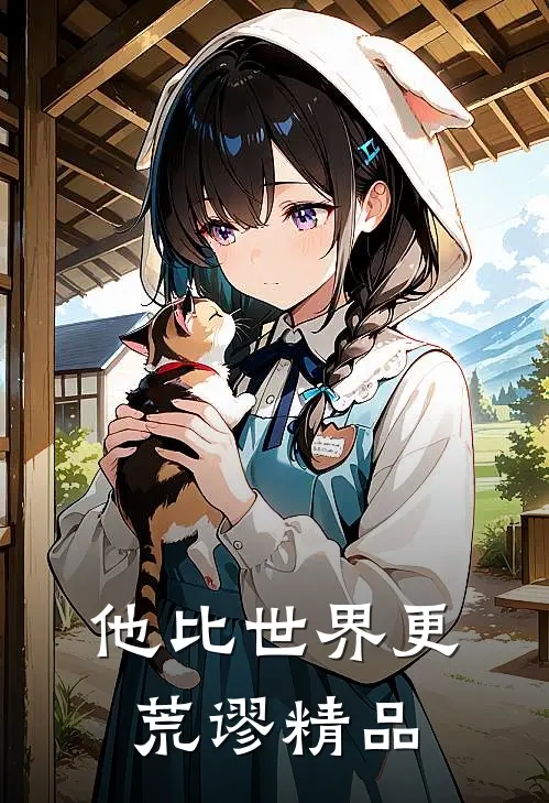 他比世界更荒谬精品