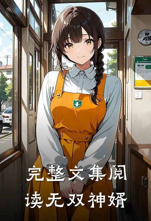 完整文集阅读无双神婿