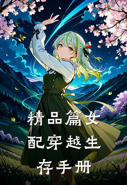 精品篇女配穿越生存手册