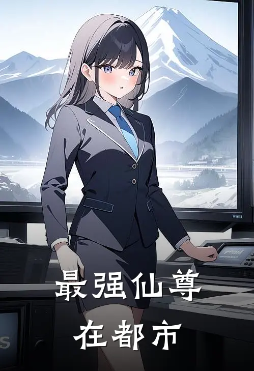 最强仙尊在都市