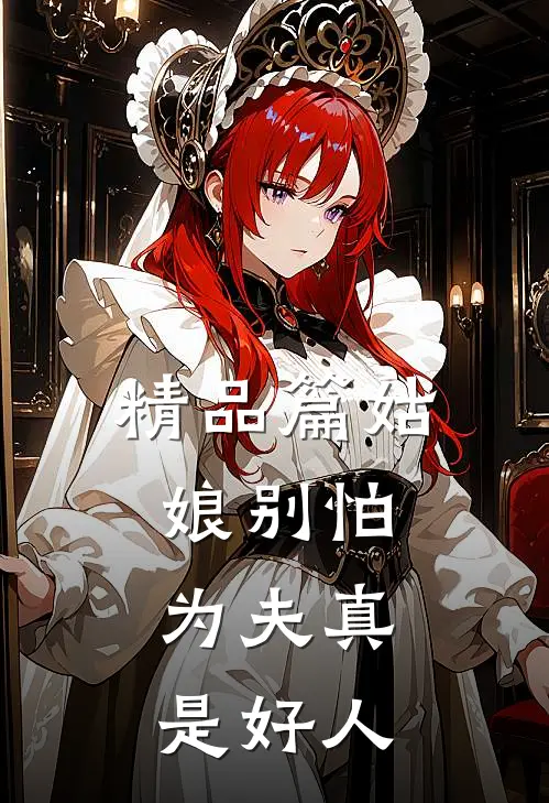 精品篇姑娘别怕，为夫真是好人