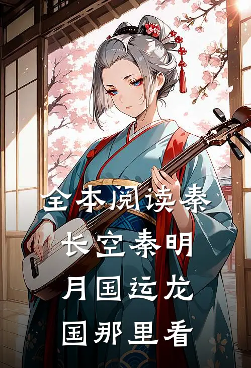 全本阅读秦长空秦明月国运龙国那里看