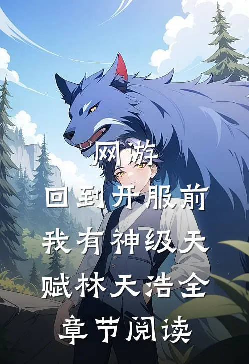网游:回到开服前我有神级天赋林天浩全章节阅读