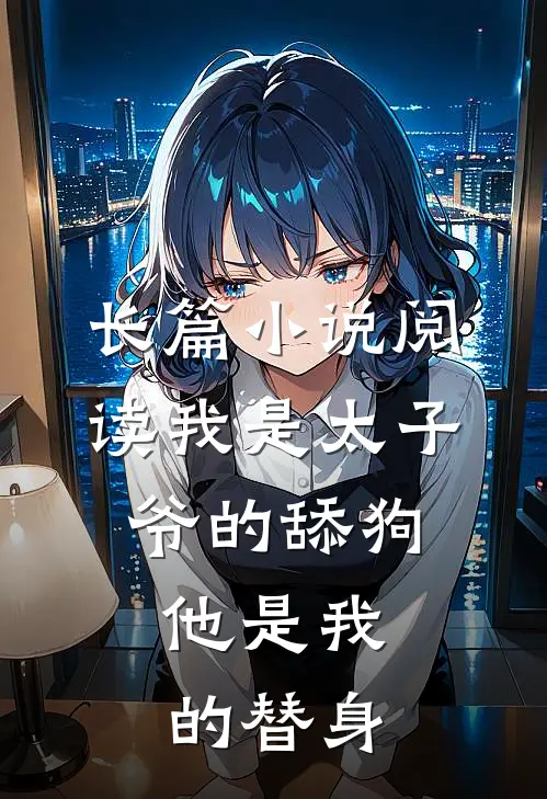 长篇小说阅读我是太子爷的舔狗,他是我的替身