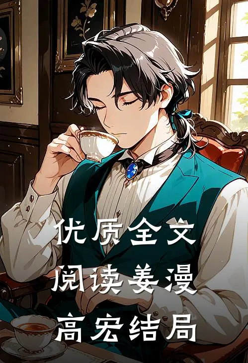 优质全文阅读姜漫高宏结局