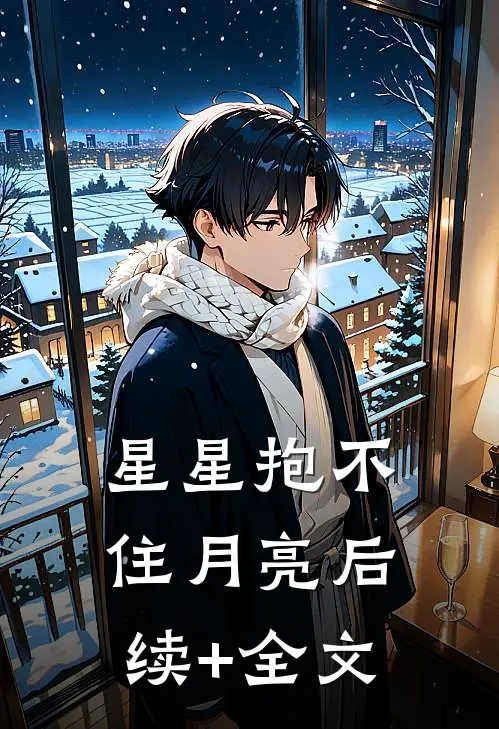 星星抱不住月亮后续+全文