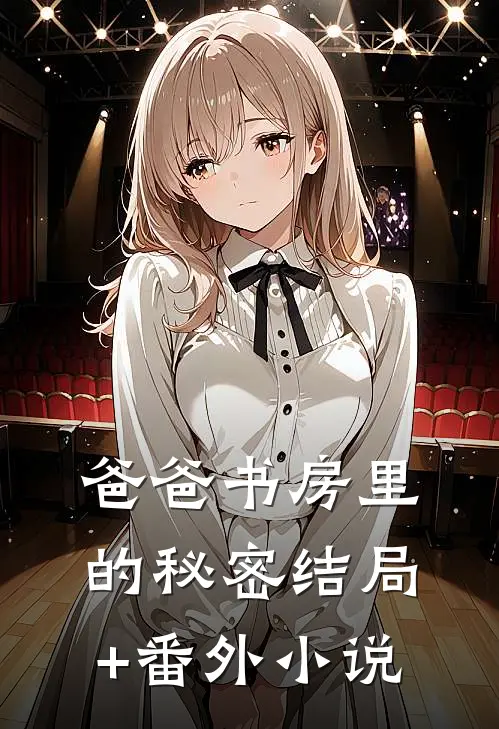 爸爸书房里的秘密结局+番外小说