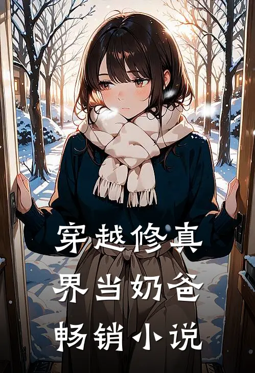 穿越修真界当奶爸畅销小说