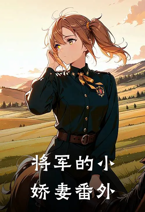 将军的小娇妻 番外
