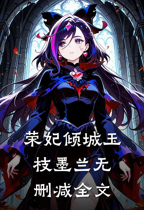 荣妃倾城玉枝墨兰无删减全文