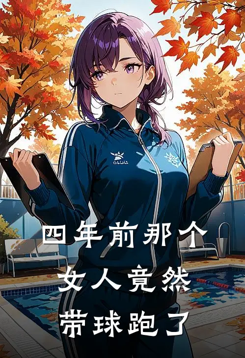 四年前那个女人竟然带球跑了
