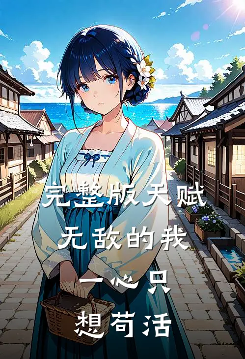 完整版天赋无敌的我,一心只想苟活