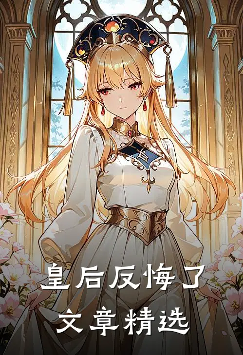 皇后反悔了文章精选