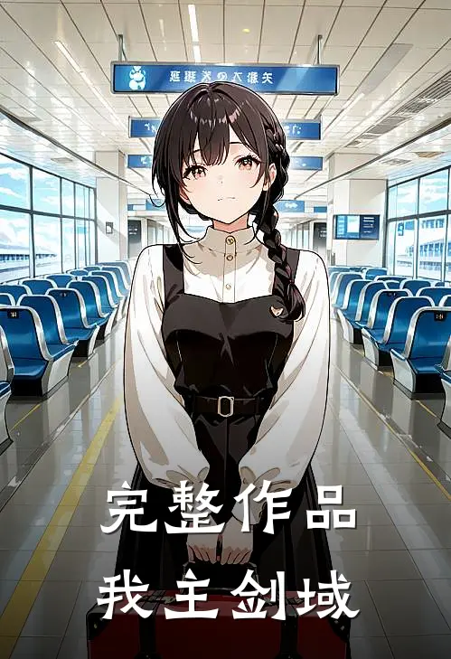 完整作品我主剑域