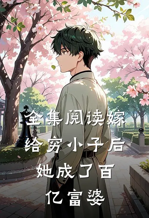 全集阅读嫁给穷小子后，她成了百亿富婆