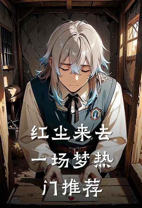 红尘来去一场梦热门推荐
