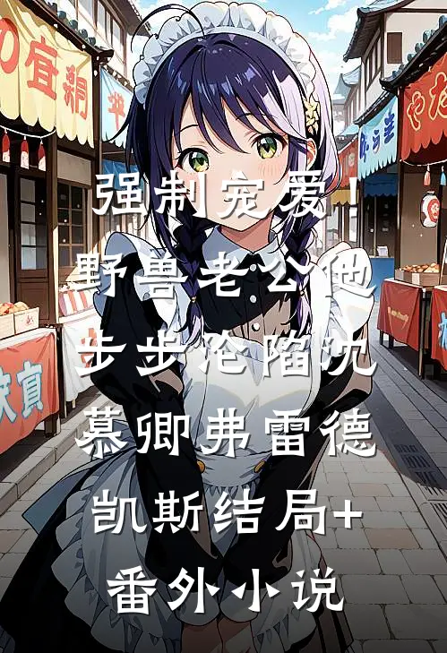 强制宠爱！野兽老公他步步沦陷沈慕卿弗雷德.凯斯结局+番外小说