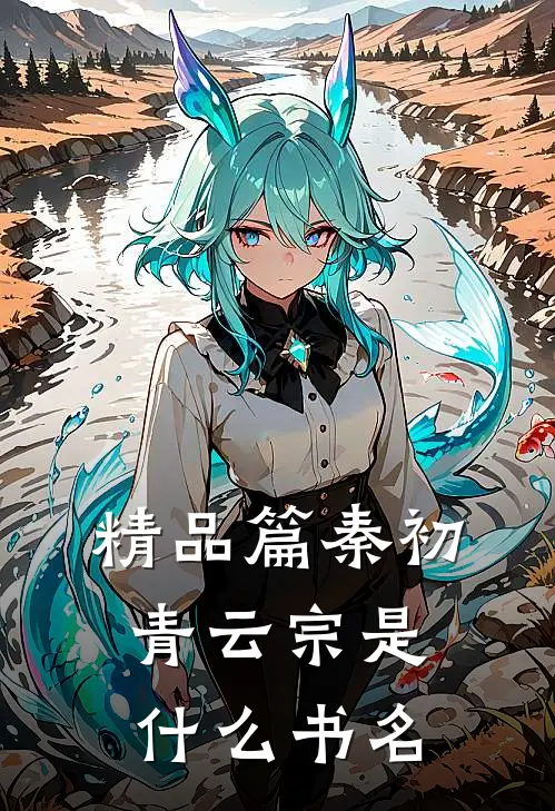 精品篇秦初青云宗是什么书名