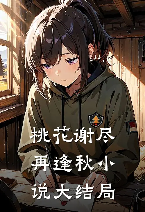 桃花谢尽再逢秋小说大结局