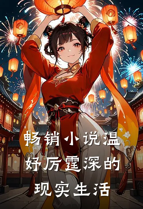 畅销小说温妤厉霆深的现实生活