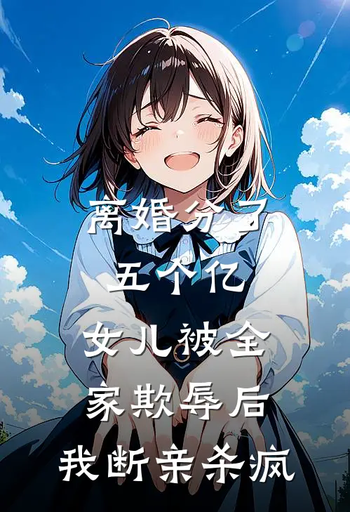 离婚分了五个亿，女儿被全家欺辱后，我断亲杀疯