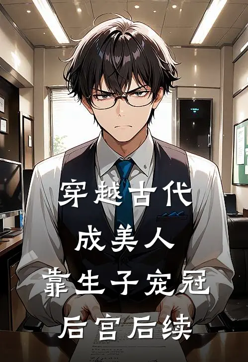 穿越古代成美人，靠生子宠冠后宫后续