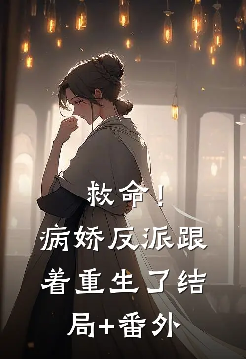 救命！病娇反派跟着重生了结局+番外