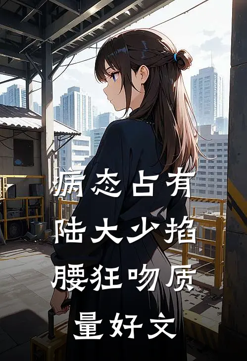 病态占有，陆大少掐腰狂吻质量好文