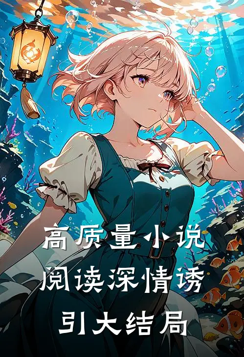 高质量小说阅读深情诱引大结局