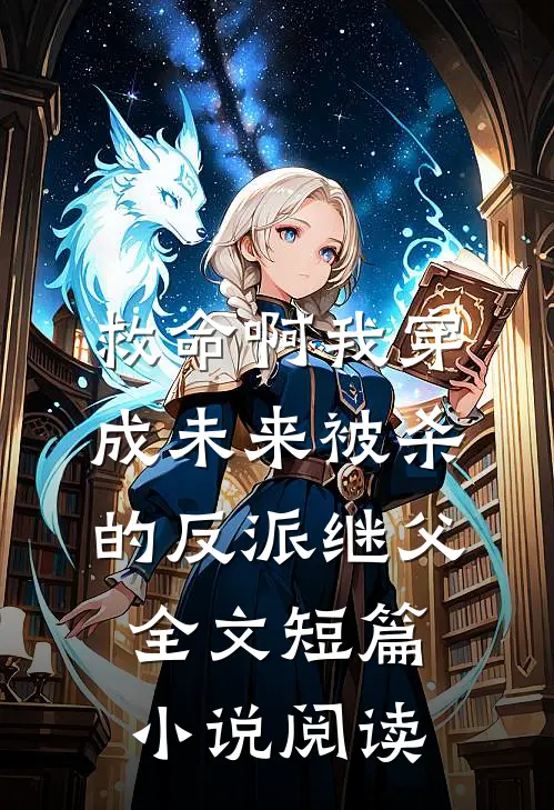 救命啊我穿成未来被杀的反派继父全文短篇小说阅读