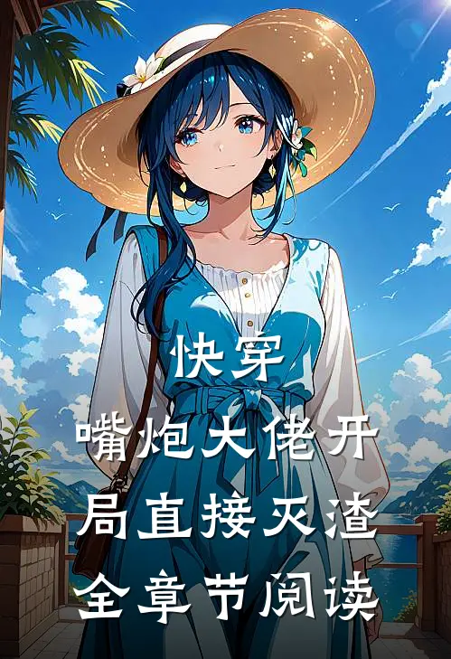 快穿:嘴炮大佬开局直接灭渣全章节阅读
