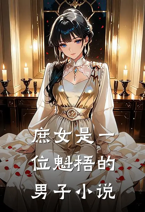 庶女是一位魁梧的男子小说