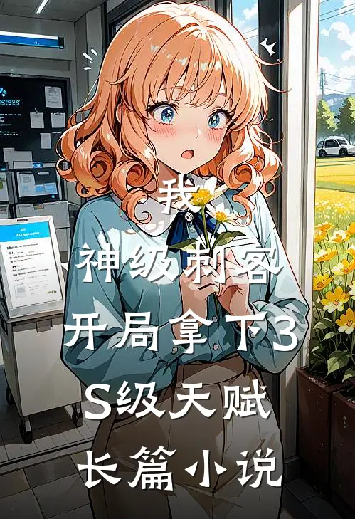 我，神级刺客，开局拿下3S级天赋长篇小说