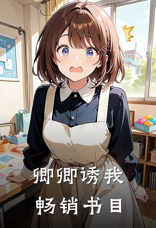 卿卿诱我畅销书目