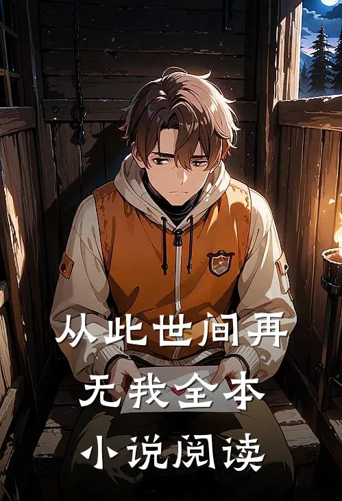 从此世间再无我全本小说阅读
