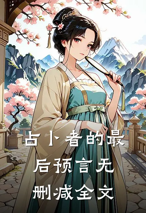 占卜者的最后预言无删减全文