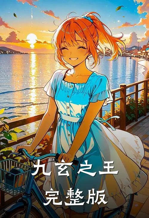 九玄之王完整版