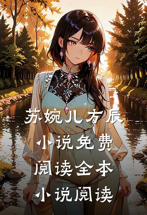 苏婉儿方辰小说免费阅读全本小说阅读