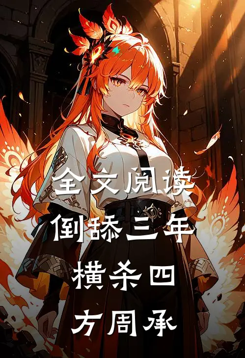 全文阅读倒舔三年,横杀四方周承