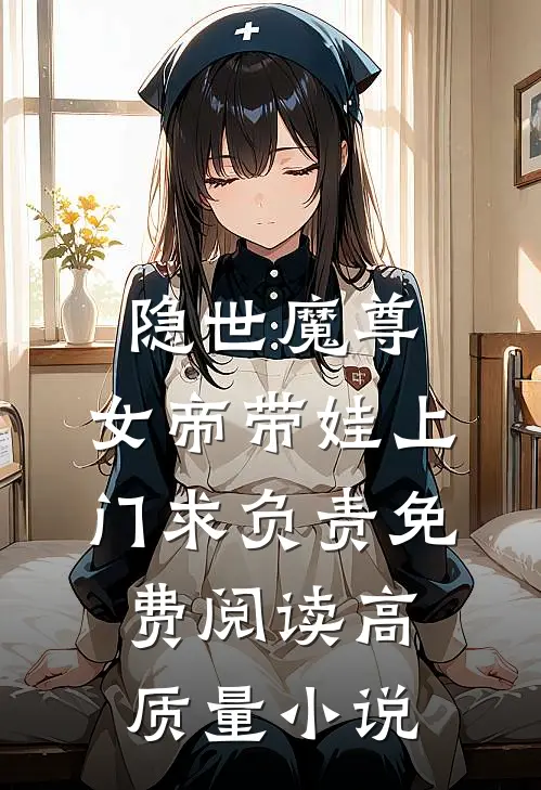 隐世魔尊,女帝带娃上门求负责免费阅读高质量小说