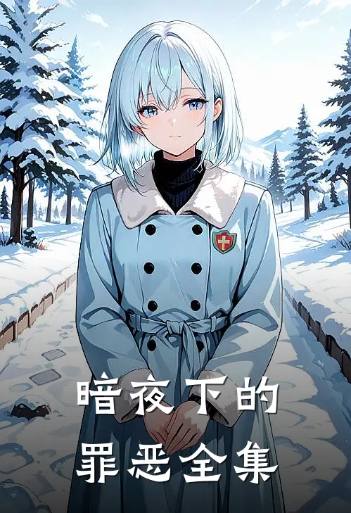 暗夜下的罪恶全集
