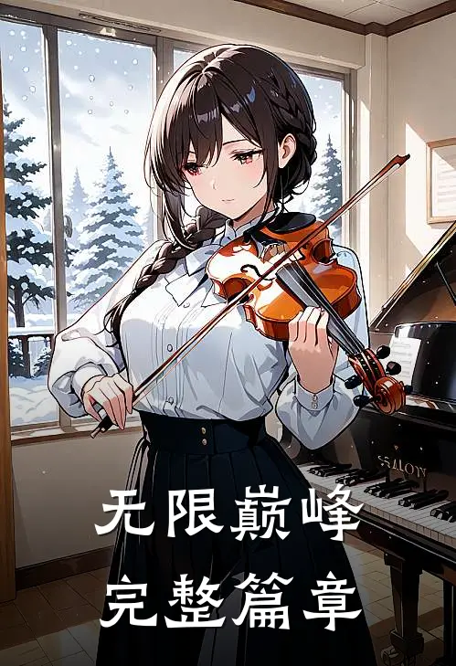 无限巅峰完整篇章