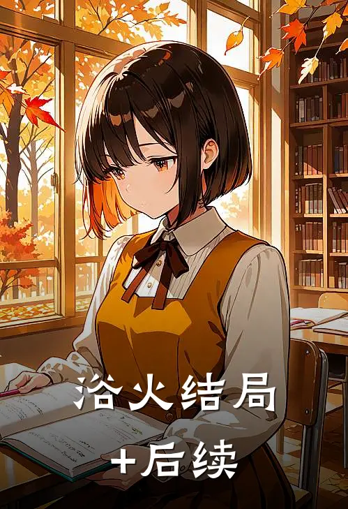 浴火结局+后续