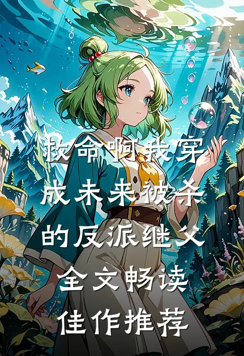 救命啊我穿成未来被杀的反派继父全文畅读佳作推荐