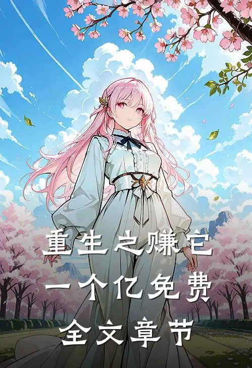 重生之赚它一个亿免费全文章节