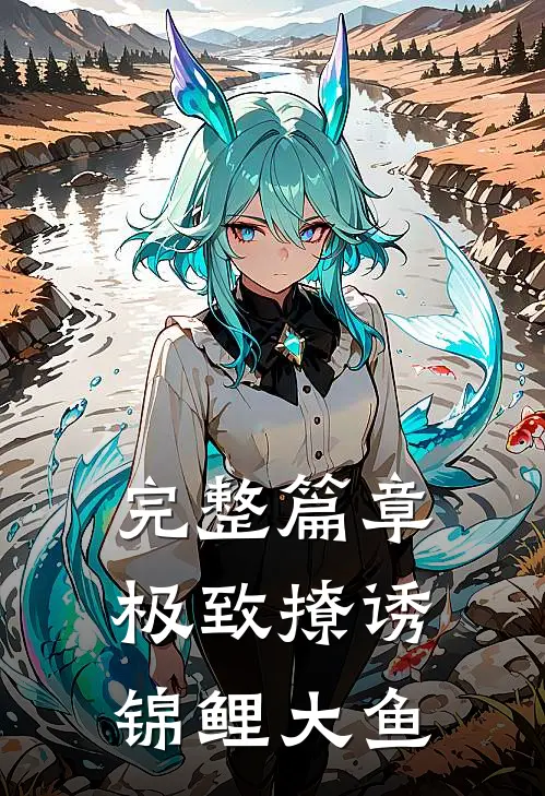 完整篇章极致撩诱 锦鲤大鱼