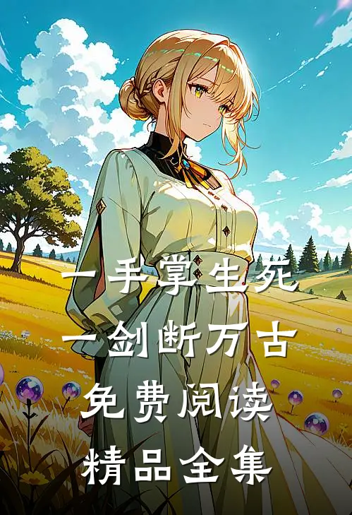 一手掌生死一剑断万古免费阅读精品全集