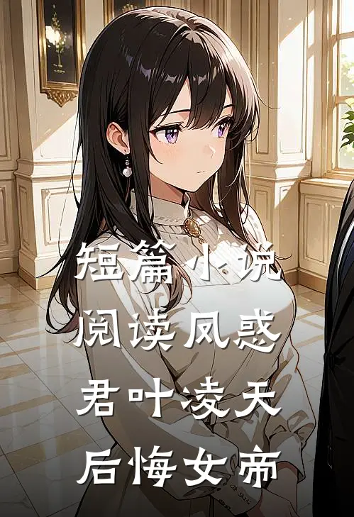 短篇小说阅读凤惑君叶凌天后悔女帝