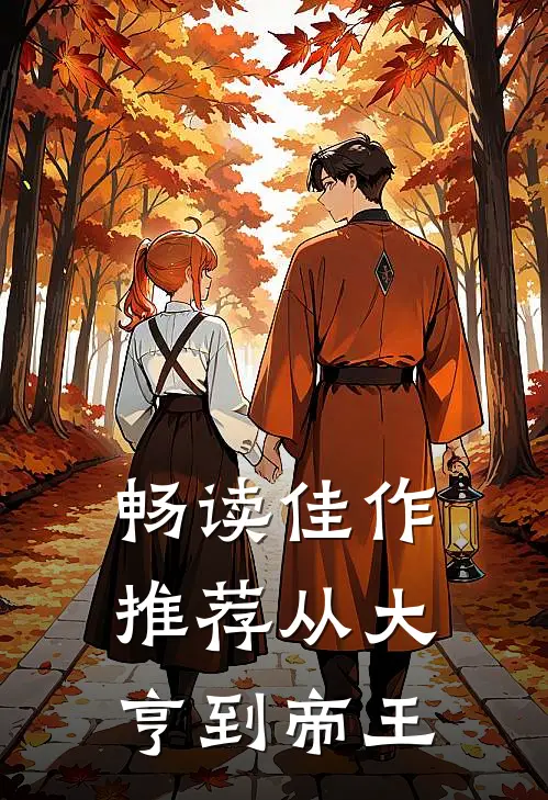 畅读佳作推荐从大亨到帝王