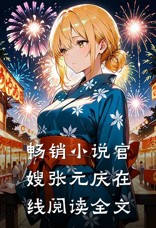 畅销小说官嫂张元庆在线阅读全文